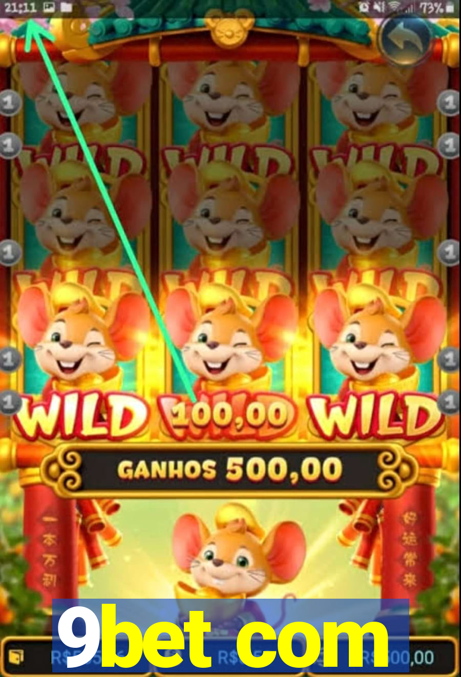 9bet com